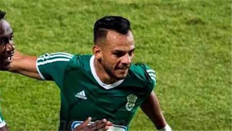 خالد قمر أول صفقات الزمالك في الموسم الجديد