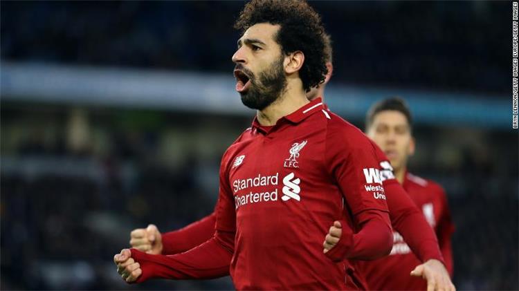 محمد صلاح