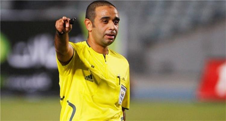 سمير عثمان يرفض تعيين حكام ا أجانب لإدارة مباريات الدوري إلا في الحالات الخاصة