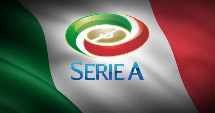 شعار الدوري الإيطالي