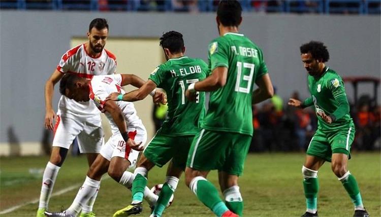 فالصو هذا الملعب يستضيف نهائى كأس مصر يوم 5 سبتمبر المقبل