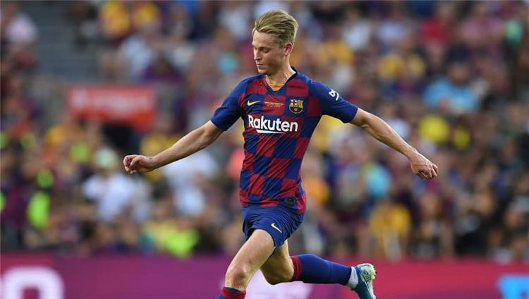 فرينكي دي يونج