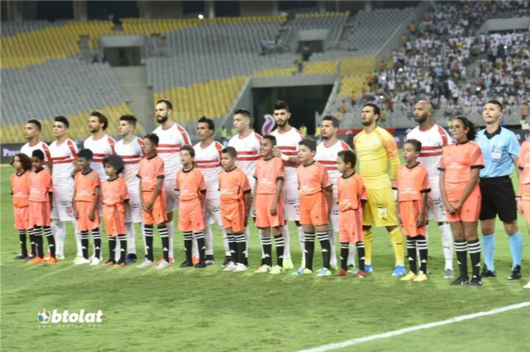 الزمالك