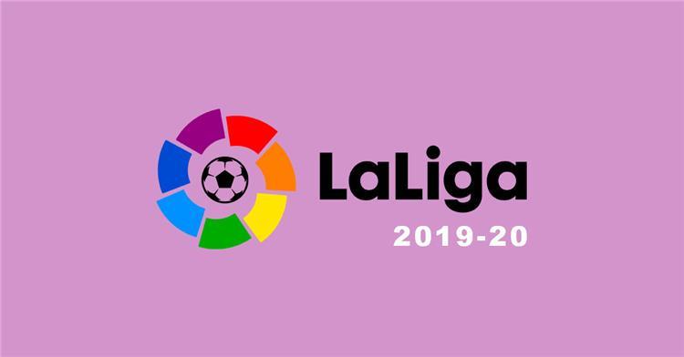 ترتيب هدافي الدوري الإسباني 2019 2020 بعد انتهاء الجولة الرابعة