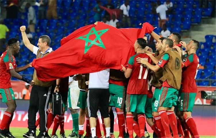 المغرب يهزم أفيال كوت ديفوار ويخطف المقعد العربي الرابع في مونديال روسيا