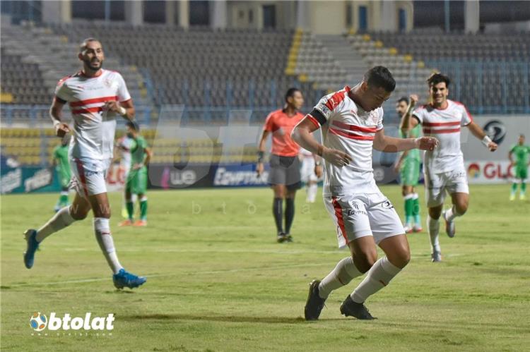 الزمالك