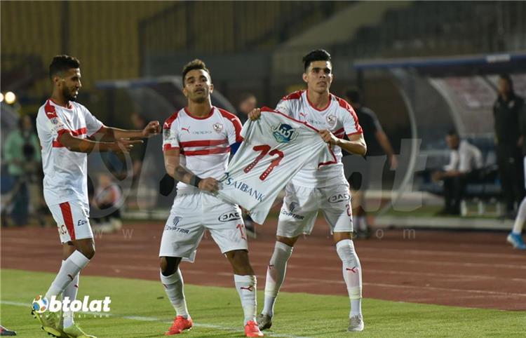 بالفيديو نتائج مباريات اليوم في الدوري المصري الزمالك وبيراميدز يسقطان في فخ التعادل والجونة يفوز على المقاصة بطولات