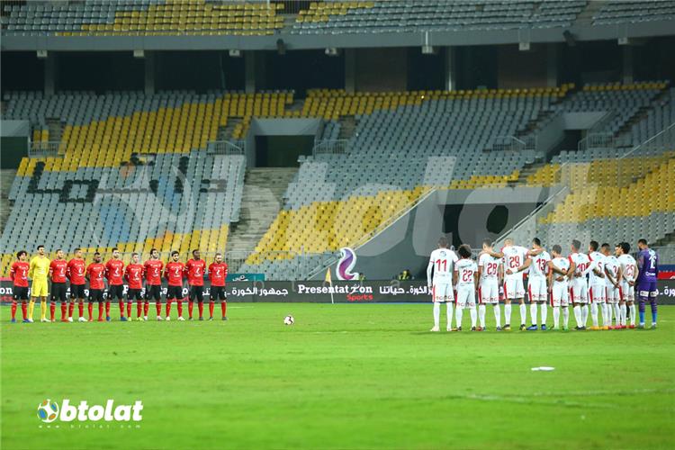 الجهات الأمنية ترفض اقامة مباراة الأهلي والزمالك في استاد القاهرة واتحاد الكرة يجتمع لتحديد الملعب البديل
