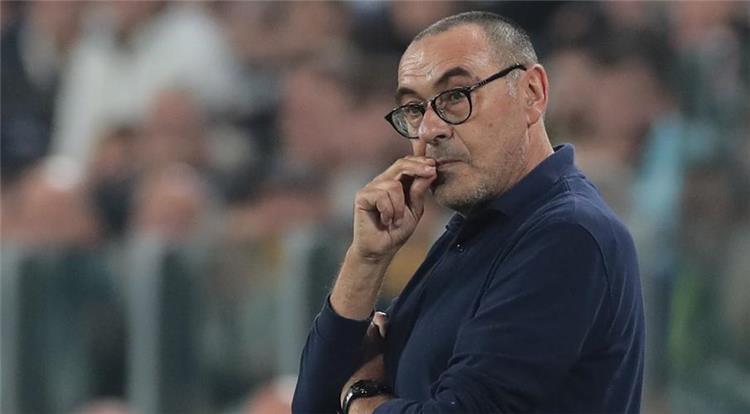 ماوريسيو ساري