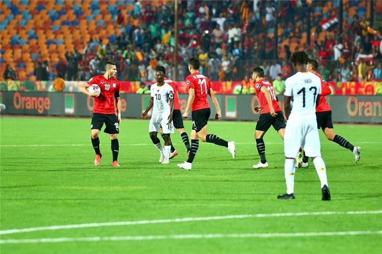 فيديو منتخب مصر يضرب غانا بثلاثية مثيرة ويتأهل لنصف نهائي أمم إفريقيا تحت 23 عام ا بطولات