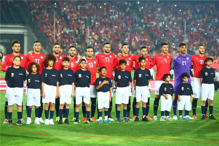 موعد مباراة مصر وجنوب إفريقيا الأولمبي في نصف نهائي كأس ...