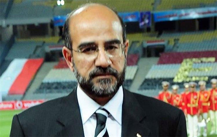 عامر حسين الموافقات الأمنية أصبحت من اختصاص اتحاد الكرة
