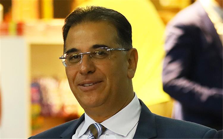نبيل حبشي سفير مصر في تونس