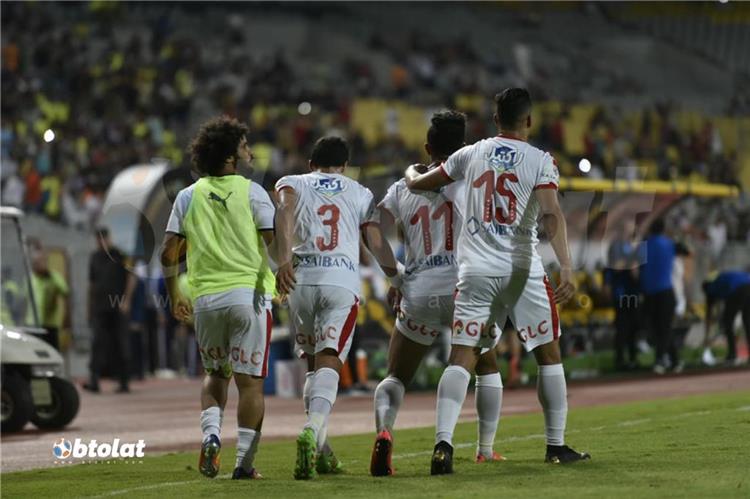 الزمالك