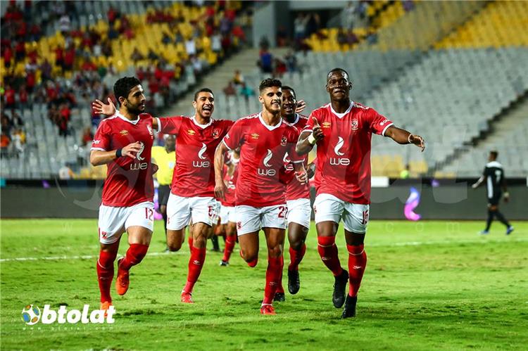 الاهلى