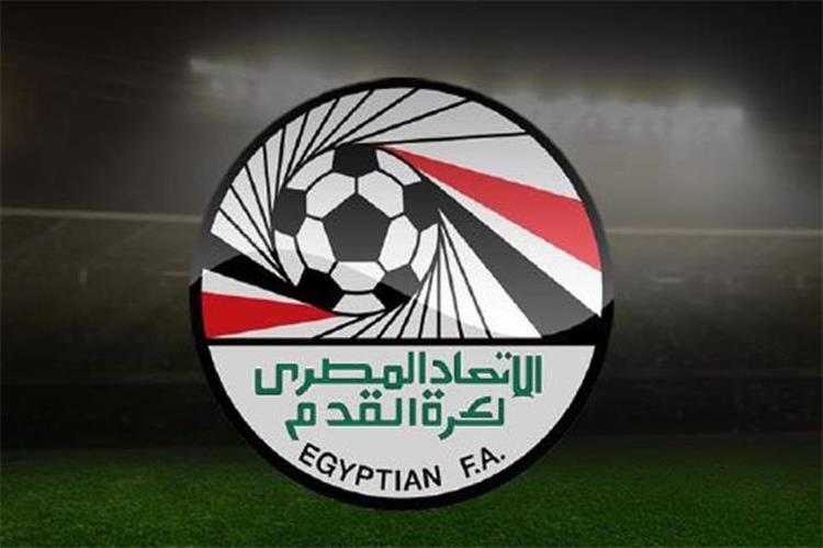شعار الاتحاد المصري