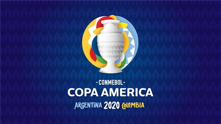 مواعيد كوبا أمريكا 2020 الأرجنتين وأوروجواي يصطدمان في المجموعة الجنوبية والبرازيل مع كولومبيا وقطر في الشمالية بطولات