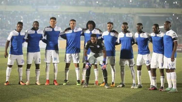 الهلال السوداني ليس لدينا أي غيابات وتابعنا مباراة الأهلي