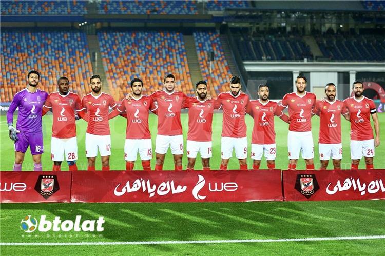 الاهلي