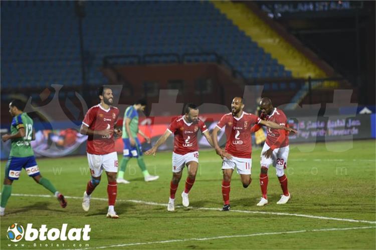 الاهلي