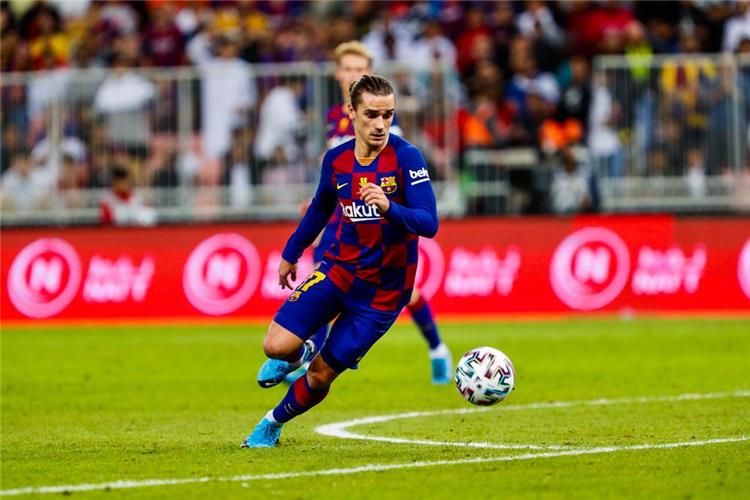 أنطوان جريزمان