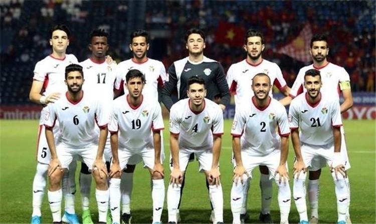 موعد والقنوات الناقلة لمباراة الأردن وكوريا الجنوبية اليوم في كأس آسيا تحت 23 سنة