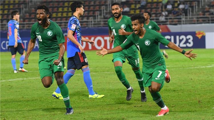 موعد مباراة السعودية وكوريا الجنوبية في نهائي كأس أمم آسيا تحت 23 عاما بطولات