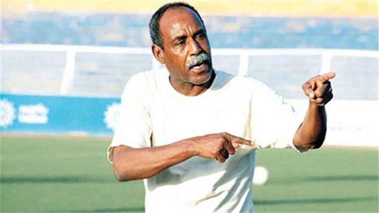 مدرب الهلال السوداني لن نهدر فرصة التأهل أمام الأهلي بطولات