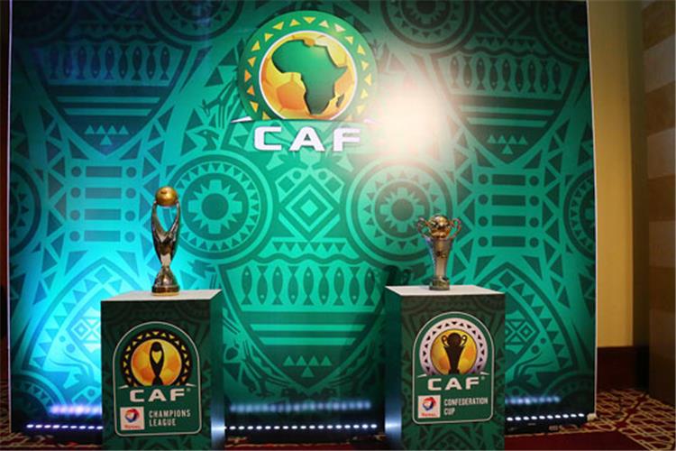 مباشر   قرعة دور الـ8 من دوري أبطال إفريقيا لتحديد منافسي الأهلي والزمالك - 
