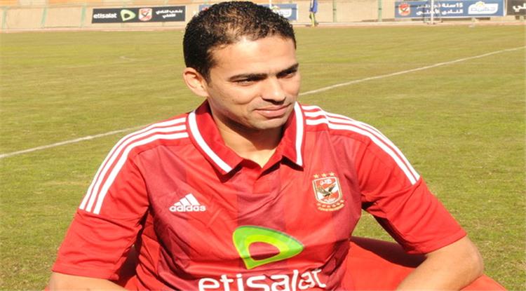 أحمد رؤوف يعلن اعتزال كرة القدم نهائيًا - بطولات