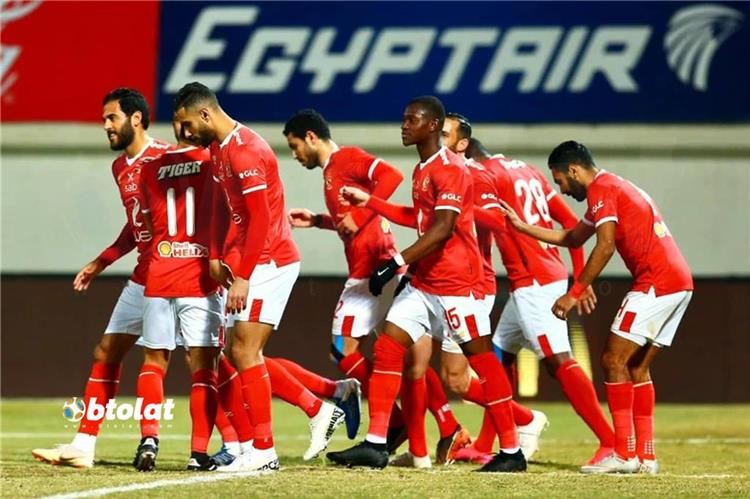 بالفيديو الأهلي يهزم المصري بثلاثية معلول وآجاي وكهربا ويحلق وحيدا بصدارة الدوري بطولات
