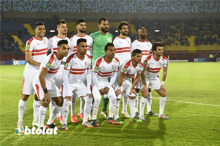 الزمالك