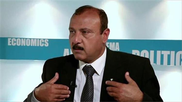محسن صالح رئيس لجنة التخطيط بالاهلي
