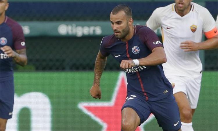 رمضان صبحي في خطر مع اقتراب وصول لاعب باريس سان جيرمان