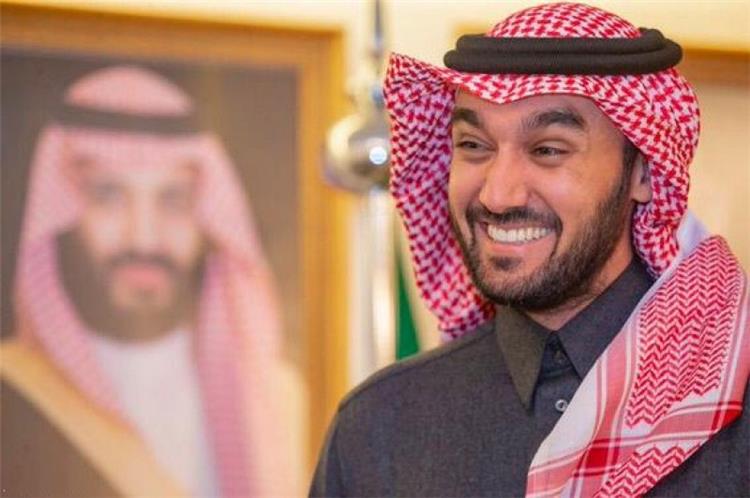 أوامر ملكية بتحويل الهيئة العامة للرياضة السعودية إلى وزارة وعبد العزيز بن تركي رئيس ا لها بطولات