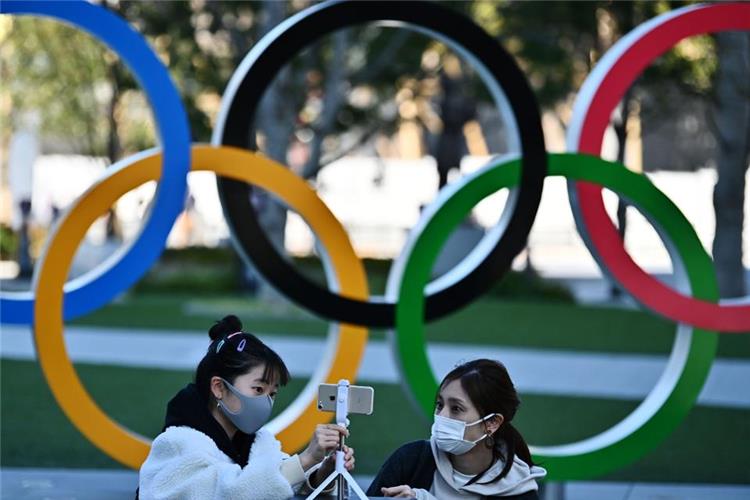 خطر فيروس كورونا يهدد اولمبياد طوكيو 2020