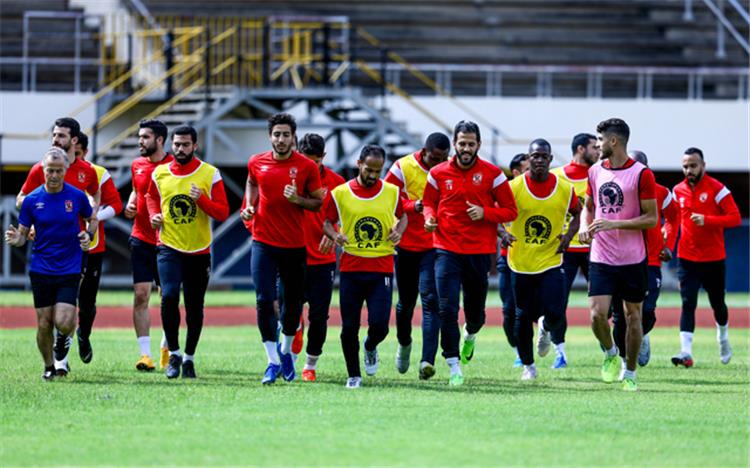 مران الاهلي