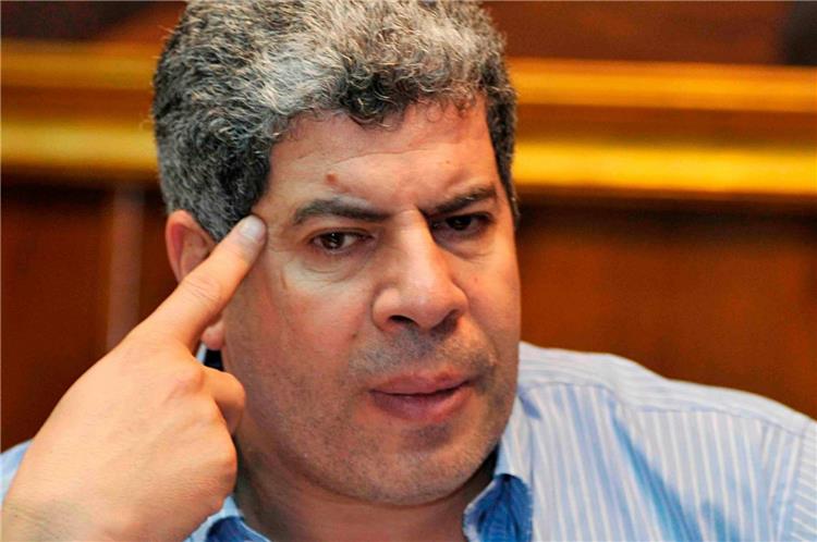 أحمد شوبير يكشف احتمالية تعليق مسابقة الدوري المصري مؤقتًا - 