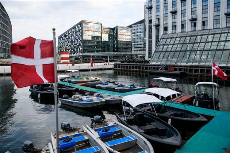 ألغى حجز فندق بالدنمارك.. الاتحاد الأوروبي يتخذ أولى خطوات تأجيل يورو 2020 - 