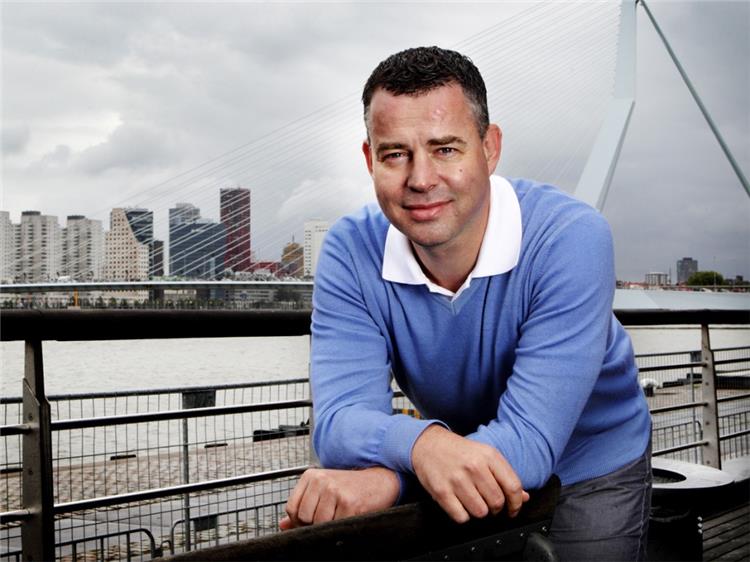 رايموند فيرهيجن