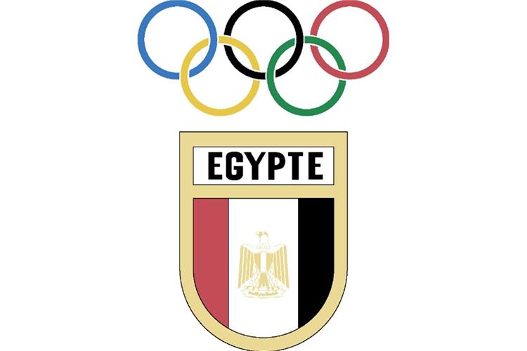 اللجنة الاولمبية المصرية