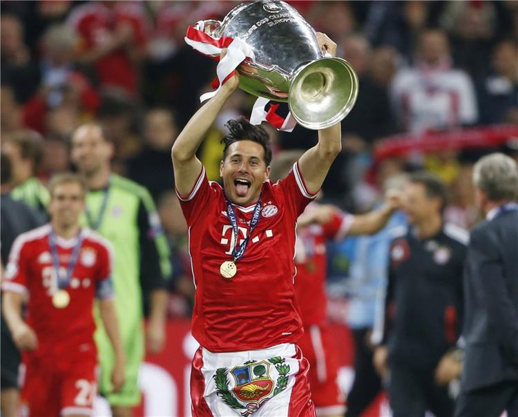 كلاوديو بيتزارو