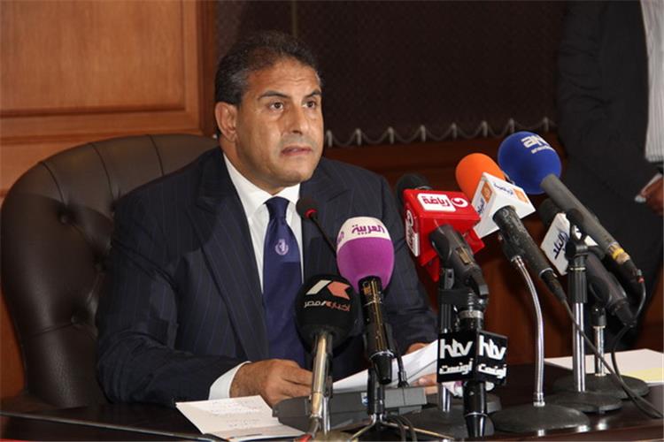 طاهر أبوزيد عن قرار حل إدارة الأهلي اصدرته بناء على مستندات ومجلس حسن حمدي رفض الرد بشفافية