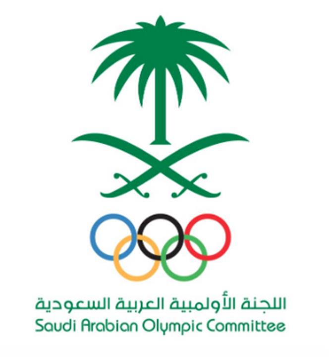 السعودية الاولمبياد اللجنة الأولمبية
