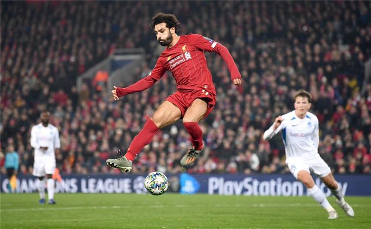 محمد صلاح