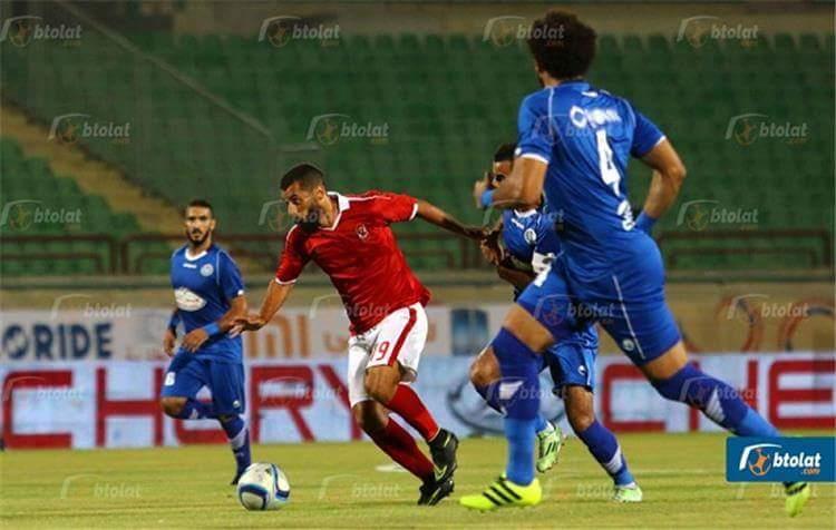 حلمي: عبد الله السعيد مكانه الطبيعي في الزمالك - بطولات