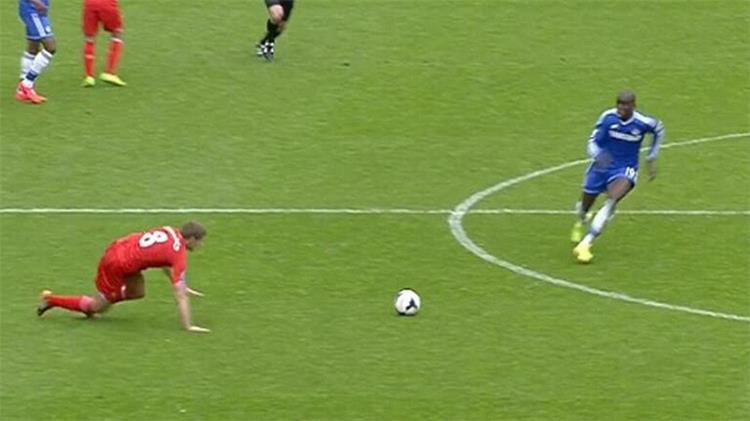 ستيفن جيرارد