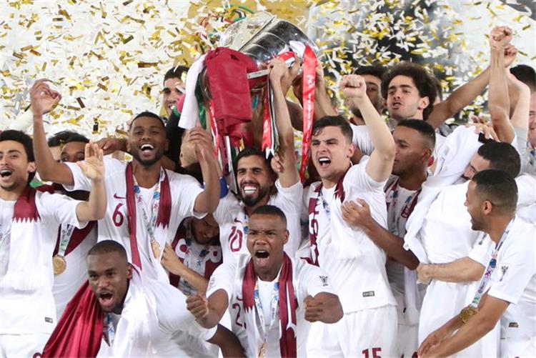 قطر تتقدم بطلب استضافة كأس آسيا 2027