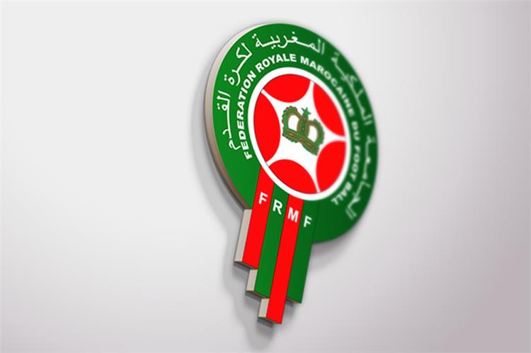 الاتحاد المغربي لكرة القدم