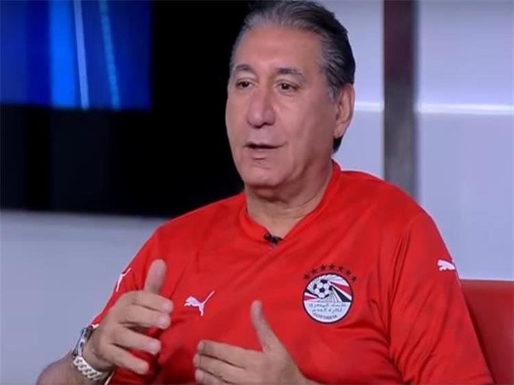 شريف عبد المنعم: انقلاب سيارتي سبب حرمان مصر من التأهل لـ كأس العالم -  بطولات